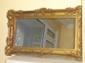 Голямо разкошно огледало от Германия, снимка 3