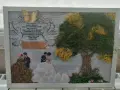 Картини с мъх и цветя , снимка 6