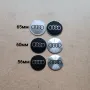Стикери за джанти Audi, снимка 1