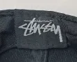 Stussy World Tour Snapback Cap шапка, снимка 6