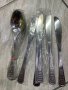 Ножове вилици лажица , снимка 5