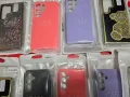 Samsung Galaxy S25,Samsung Galaxy S25 Ultra луксозни гърбове, снимка 13
