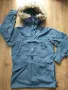 fjallraven marma anorak - страхотно мъжко яке S, снимка 5