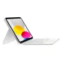 НОВА! Apple Magic Keyboard Folio For iPad 10/11 A16 ГАРАНЦИЯ!, снимка 6