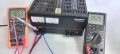 Лабораторно захранване VOLTCRAFT 40V 5A, снимка 5