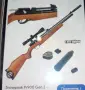 Купувам 1 брой ПЦП - SNOWPEAK PR 900 генерация - 2 в - 22 калибър - 5,5 мм, снимка 1