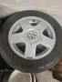 джанти за VW 15, снимка 1