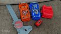Лот играчки за момче, снимка 1 - Коли, камиони, мотори, писти - 34959687