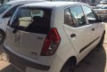 Продавам HYUNDAI i10 2009г. 1,2 DIESEL ХЮНДАЙ и10 1,2 ДИЗЕЛ 55kW/75к.с., снимка 2