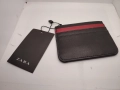 Визитник-портофейл от кожа, снимка 1