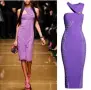 Versace&HM рокля коприна, снимка 1
