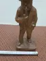 Дървена статуетка, снимка 4