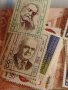 Лот разни пощенски марки 50 броя Българска филателия и нумизматика 42583, снимка 2
