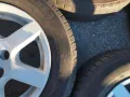 ДЖАНТИ С ЛЕТНИ ГУМИ ЗА MERCEDES, снимка 6