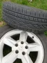 Комплект гуми за Renault Rx4, снимка 1
