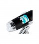ДИГИТАЛЕН МИКРОСКОП С USB 1000X 8 LED HD КАМЕРА ALBERT - код 1134, снимка 10