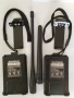BAOFENG UV-5R Уоки Токи портативна двуканална радиостанция, снимка 4