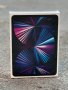 НОВ!!! Apple iPad Pro 11 (2021) Wi‑Fi + Cellular 512GB Silver , снимка 3