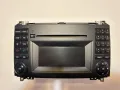 Оригинална мултимедия за Mercedes B Class – 6CD*Radio*B/T*USB, снимка 1