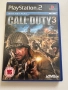 Call of Duty 3 за PS2, снимка 1
