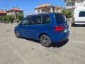 VW Touran 2.0 TDI (140 к.с.) DSG – 2013 г. – Отлично състояние, снимка 1
