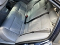 Задни кожени сиви седалки за BMW E46 Комби, снимка 1