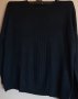 Дамска фина блуза, снимка 1 - Блузи с дълъг ръкав и пуловери - 30373437
