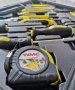 Куфар WMC 110 части + акумулаторна отвертка WMC TOOLS, снимка 4