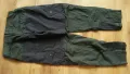 GAUPA of NORWAY Trouser размер L за лов риболов панталон пролет есен - 898, снимка 2