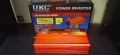 Инвертор UKC-4000W/12-220V, снимка 1