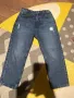 Детски дънки размер 116, снимка 1