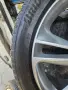 Джанти 19ки к гуми за Нисан кашкай , снимка 2