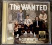 THE WANTED - GREATEST HITS - New Album 2021, снимка 1 - CD дискове - 35168810