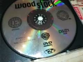 WOOD STOCK DVD 3007251716, снимка 8