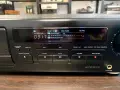 Тримоторен касетен дек Kenwood, снимка 4