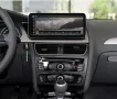 AUDI A4 A5 10.25" LOW 2009/2016 - андроид навигация,3205+10/3205+12, снимка 10