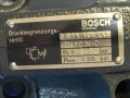 Хидравличен клапан Bosch 0811100008 hidraulic valve Pmax-315Bar, снимка 9