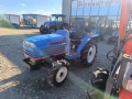 Трактор , снимка 4