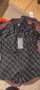 Дамски ризи дълъг ръкав с пайети и перли избор номерация, снимка 11