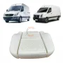 Дунапренова подложка седалка за Mercedes Sprinter W906, VW Crafter 2006-2017 год., снимка 1