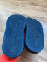 Оригинални тъмно сини чехли adidas Adilette! 42 н, снимка 6
