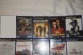 Игри за PS2 GTA 3/San Andreas/Vice City/Gran Turismo 4 Prologue/Turok/SSX 3/Hitman/007/Soul Calibur2, снимка 3