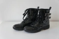 Три различни модела боти 33/34 номер, 21см стелка, снимка 9