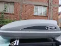 Багажник за автомобил Karrite, снимка 1