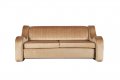 Разтегателен диван, Cappuccino, Бежов, снимка 1 - Дивани и мека мебел - 40119833