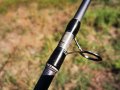 Телекарп Daiwa 3.6mt 3.5lbs, снимка 3