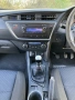 Тойота Аурис//Toyota Auris 1.4D4D 90кс 12-15г/ НА ЧАСТИ/, снимка 11
