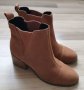 Дамски кожени Боти TOMS Chelsea Esme - 38, снимка 7