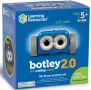 Роботът Botley 2.0 - 45 части, снимка 1