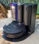 Прахосмукачка робот Dyson spot+scrub Ai, снимка 3